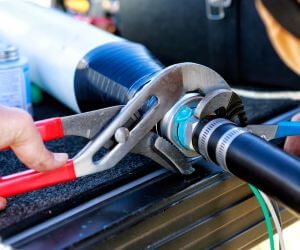 About Emergency plumbing pros Goffstown, NH